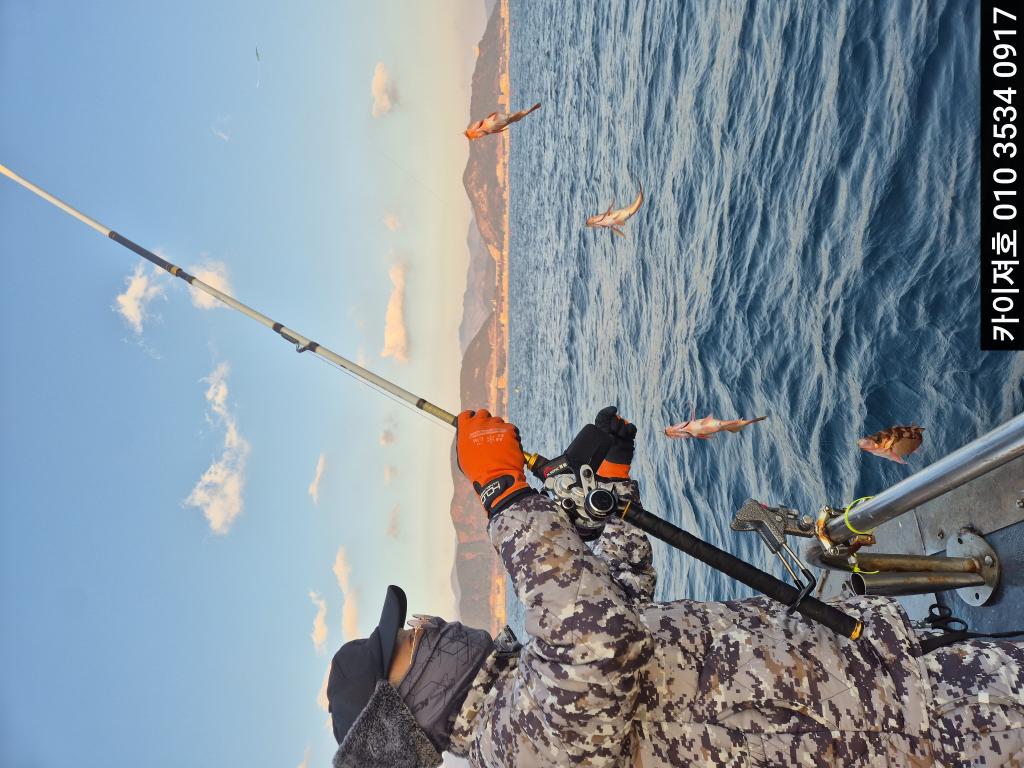 낚시뚜,기타 (직접입력),영일만항,포항카이져호,낚시뚜24