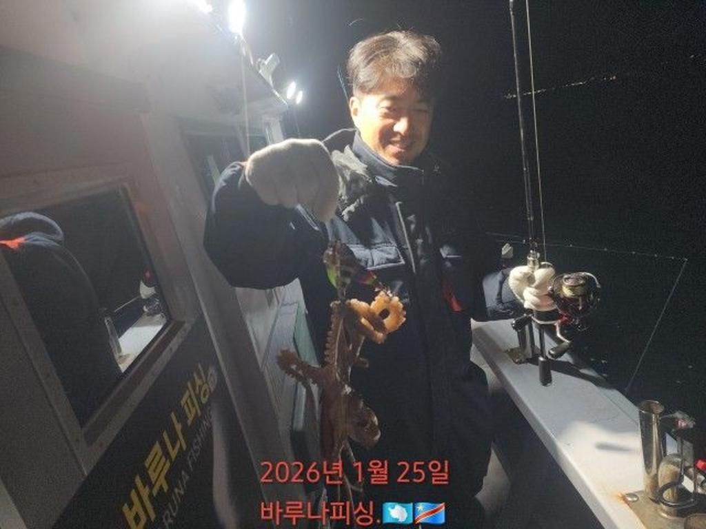 낚시뚜,낙지,속천항(진해),바루나피싱,낚시뚜1