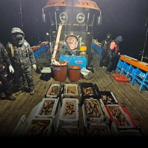 조황, 열기+볼락~다잡아!!~~(오늘4분예약가능)