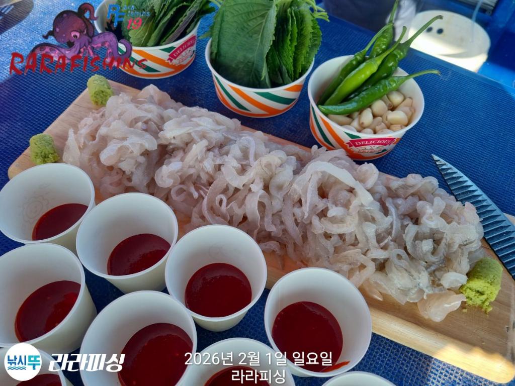 낚시뚜,도다리,속천항(진해),라라피싱,낚시뚜1