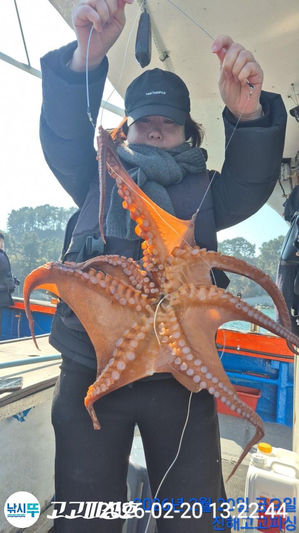 낚시뚜,도다리,속천항(진해),고고피싱호,낚시뚜7