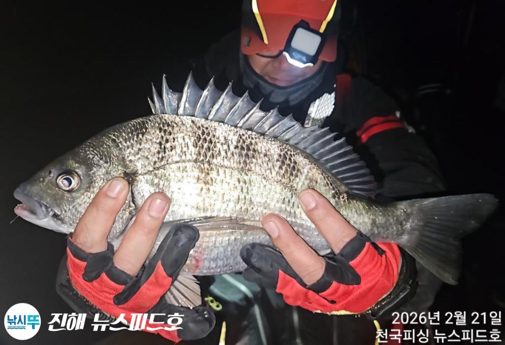 낚시뚜,,진해행암항,진해 뉴스피드호,낚시뚜2