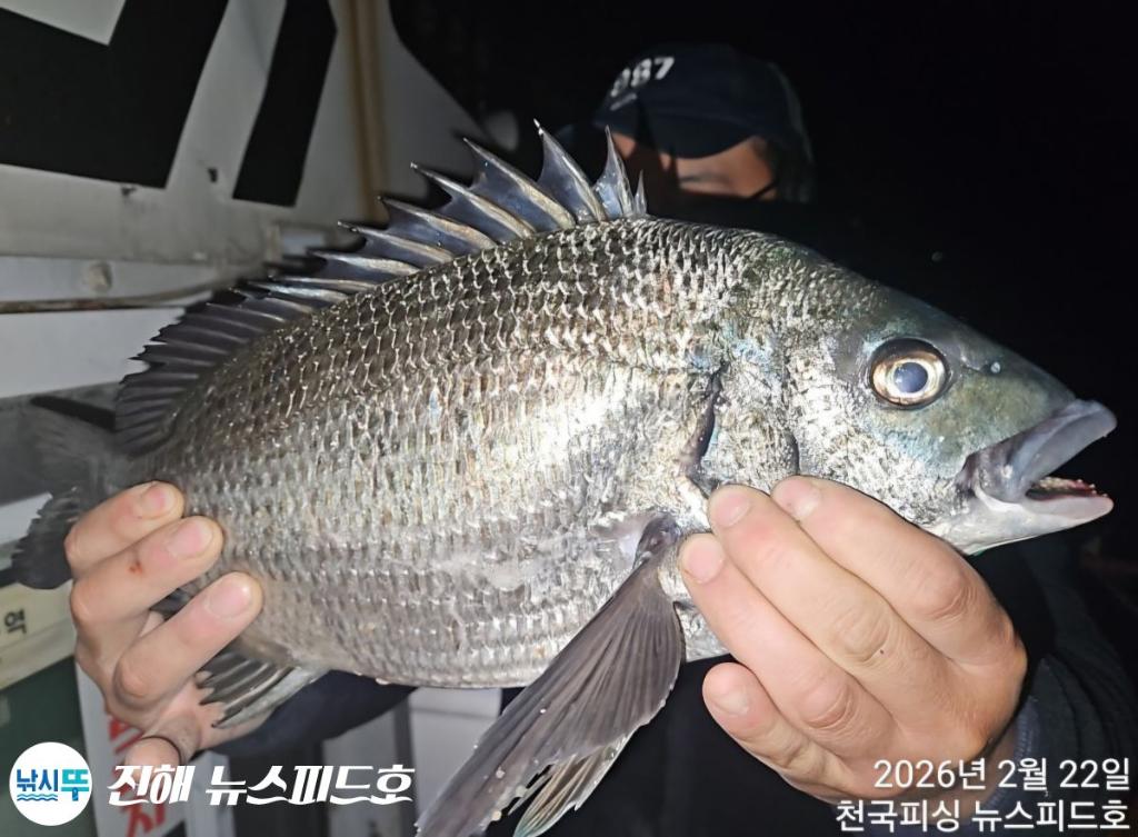 낚시뚜,,진해행암항,진해 뉴스피드호,낚시뚜0