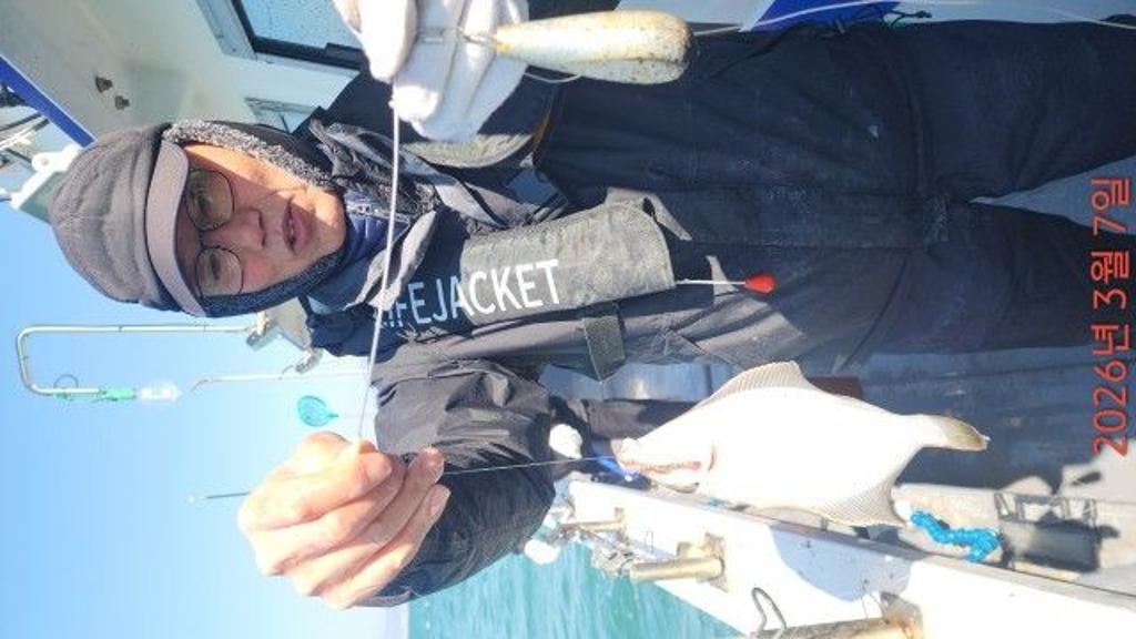 낚시뚜,도다리,속천항(진해),바루나피싱,낚시뚜0