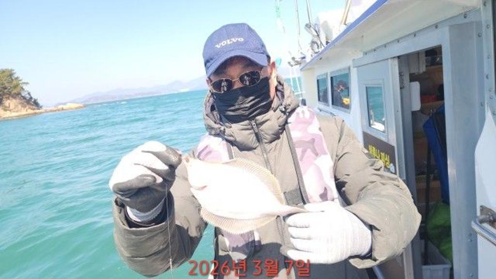 낚시뚜,도다리,속천항(진해),바루나피싱,낚시뚜1