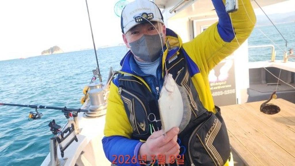 낚시뚜,도다리,속천항(진해),바루나피싱,낚시뚜15