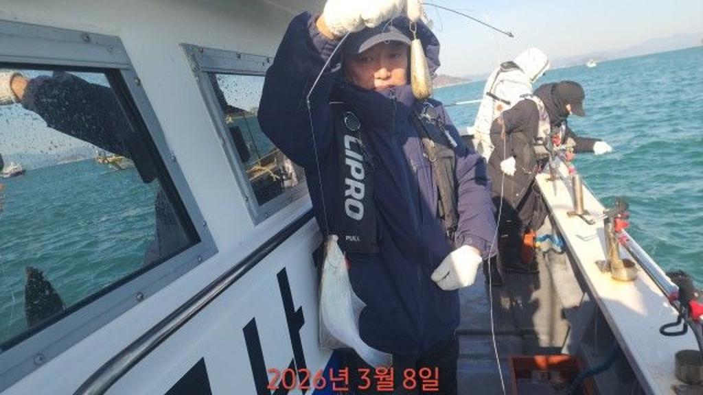 낚시뚜,도다리,속천항(진해),바루나피싱,낚시뚜2