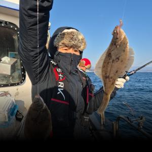 조황, 일요일 오전