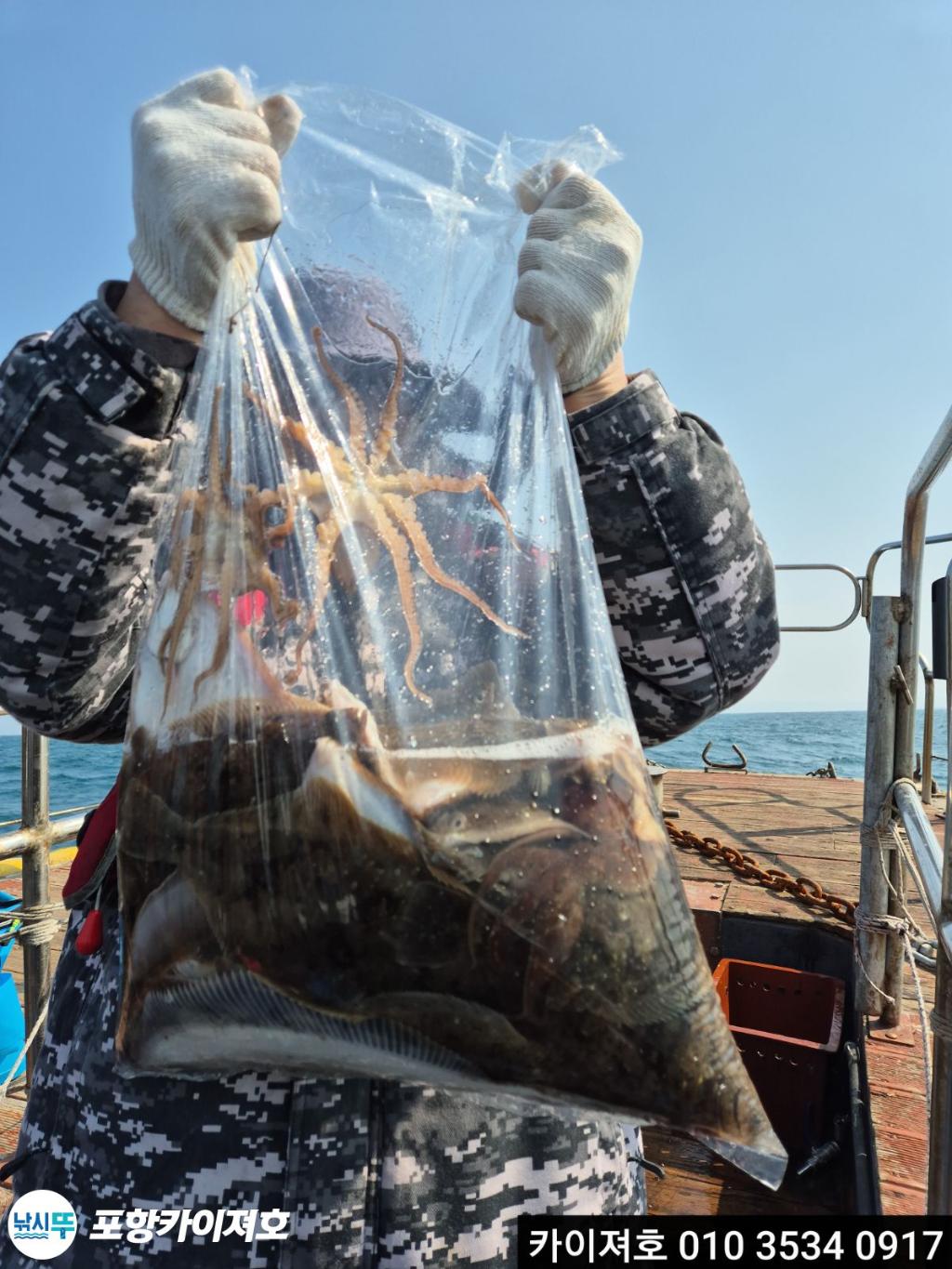 낚시뚜,기타 (직접입력),영일만항,포항카이져호,낚시뚜58