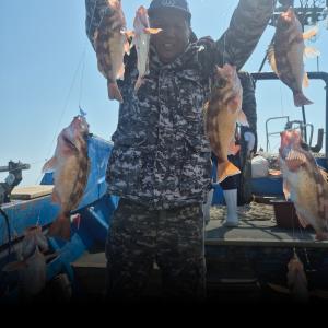 조황, 괴흥 비너스호  왕열기 ᆢ이번주말예약 가능