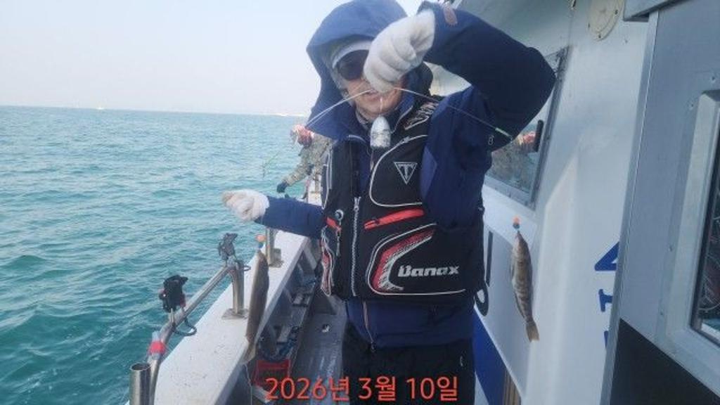 낚시뚜,도다리,속천항(진해),바루나피싱,낚시뚜10