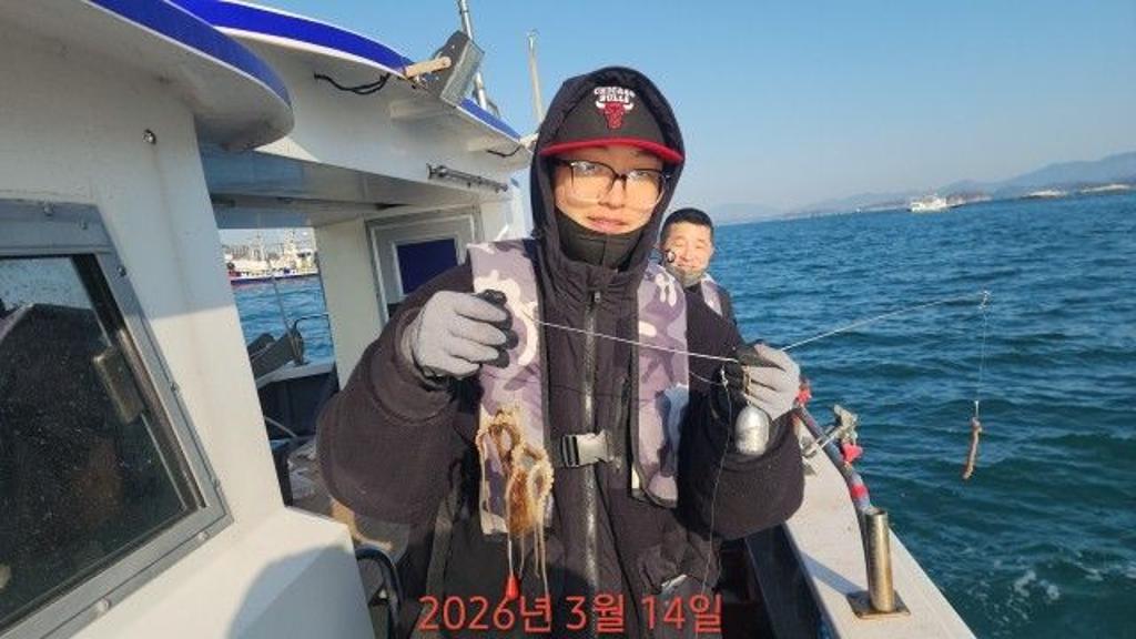 낚시뚜,도다리,속천항(진해),바루나피싱,낚시뚜10