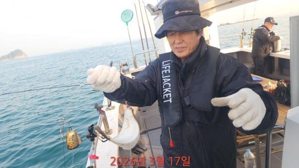 낚시뚜,도다리,속천항(진해),바루나피싱,낚시뚜0