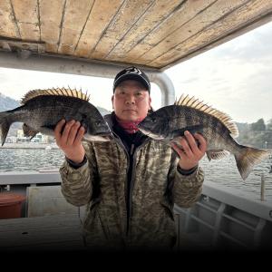 조황, 감시흘림 5짜..들들들들...손맛 짜릿합니다..내일 예약가능자리여유