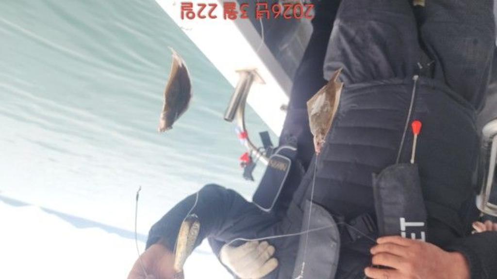 낚시뚜,도다리,속천항(진해),바루나피싱,낚시뚜1