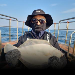 조황, 3-22(오후조황)왕도다리.왕참가자미 ~수8시예약중