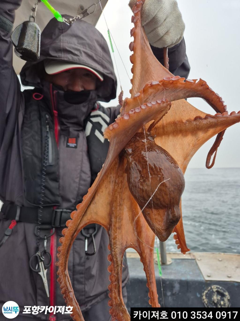 낚시뚜,기타 (직접입력),영일만항,포항카이져호,낚시뚜12