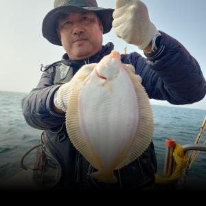 조황, 3-28(실시간)참가자미.도다리~~월8시출항