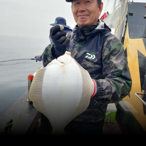 조황, 3-30(조황)참가자미.도다리~마리수굿.수.목8시