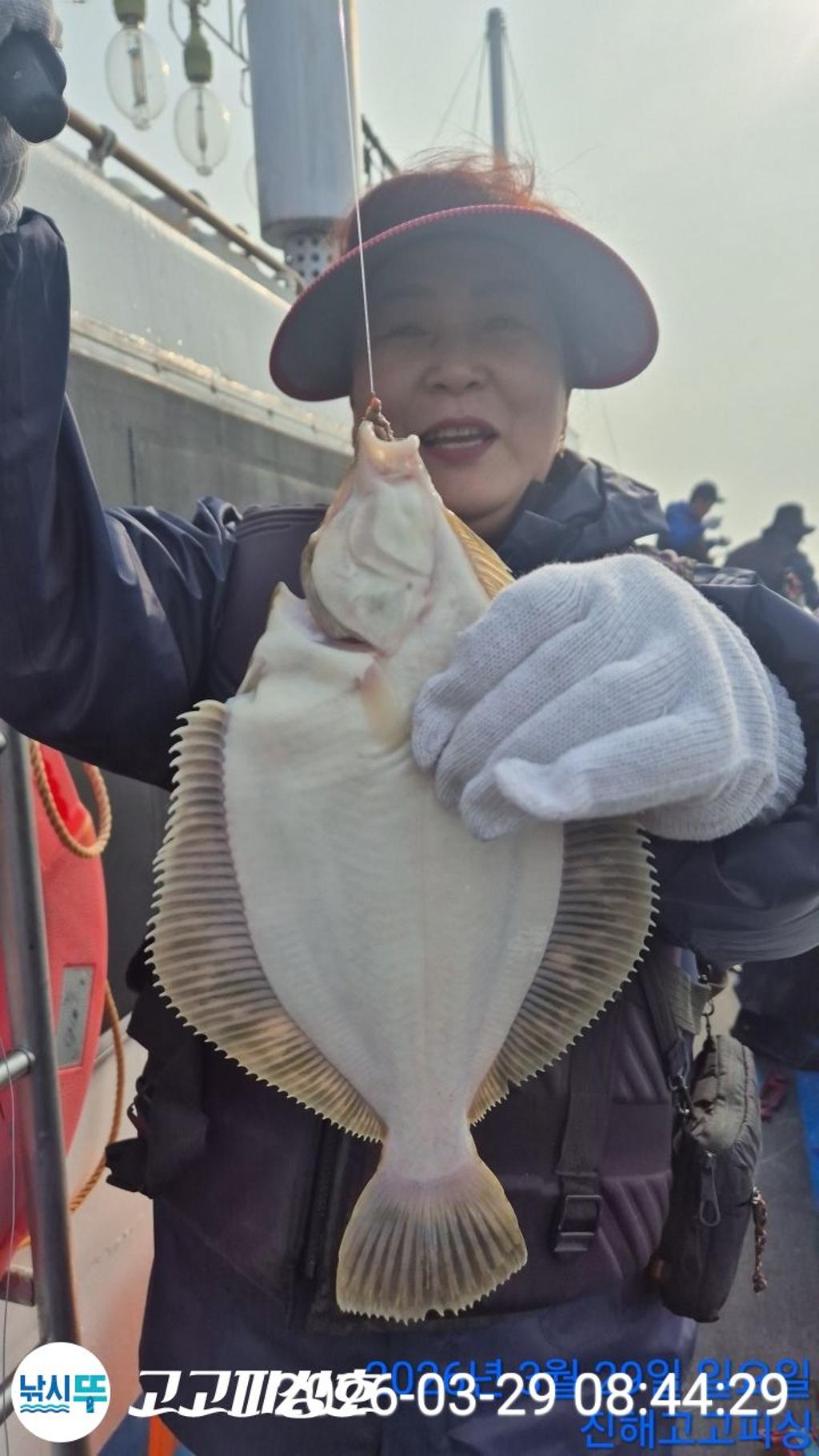 낚시뚜,,속천항(진해),고고피싱호,낚시뚜5