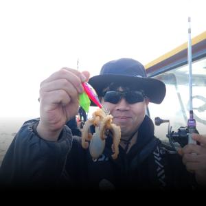 조황, 》5일 실시간 쭈꾸미!《막잡아 쭈꾸미 let's go!