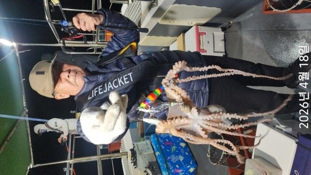 낚시뚜,낙지,속천항(진해),바루나피싱,낚시뚜0