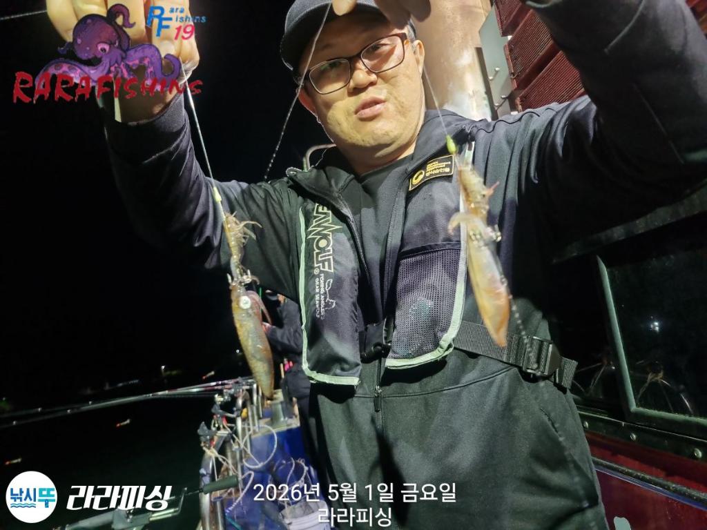 낚시뚜,호래기,속천항(진해),라라피싱,낚시뚜15