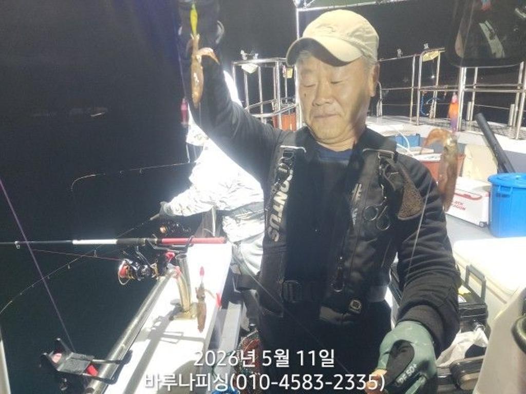 낚시뚜,호래기,속천항(진해),바루나피싱,낚시뚜8