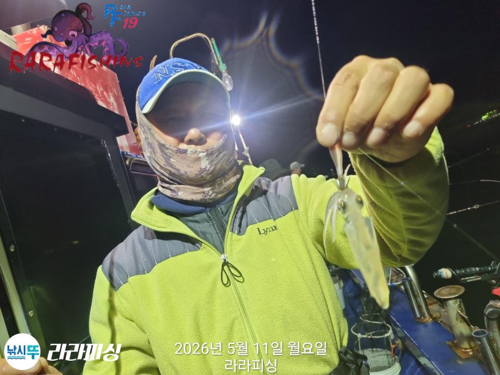 낚시뚜,호래기,속천항(진해),라라피싱,낚시뚜16