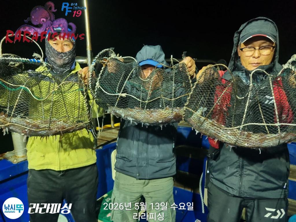 낚시뚜,호래기,속천항(진해),라라피싱,낚시뚜4