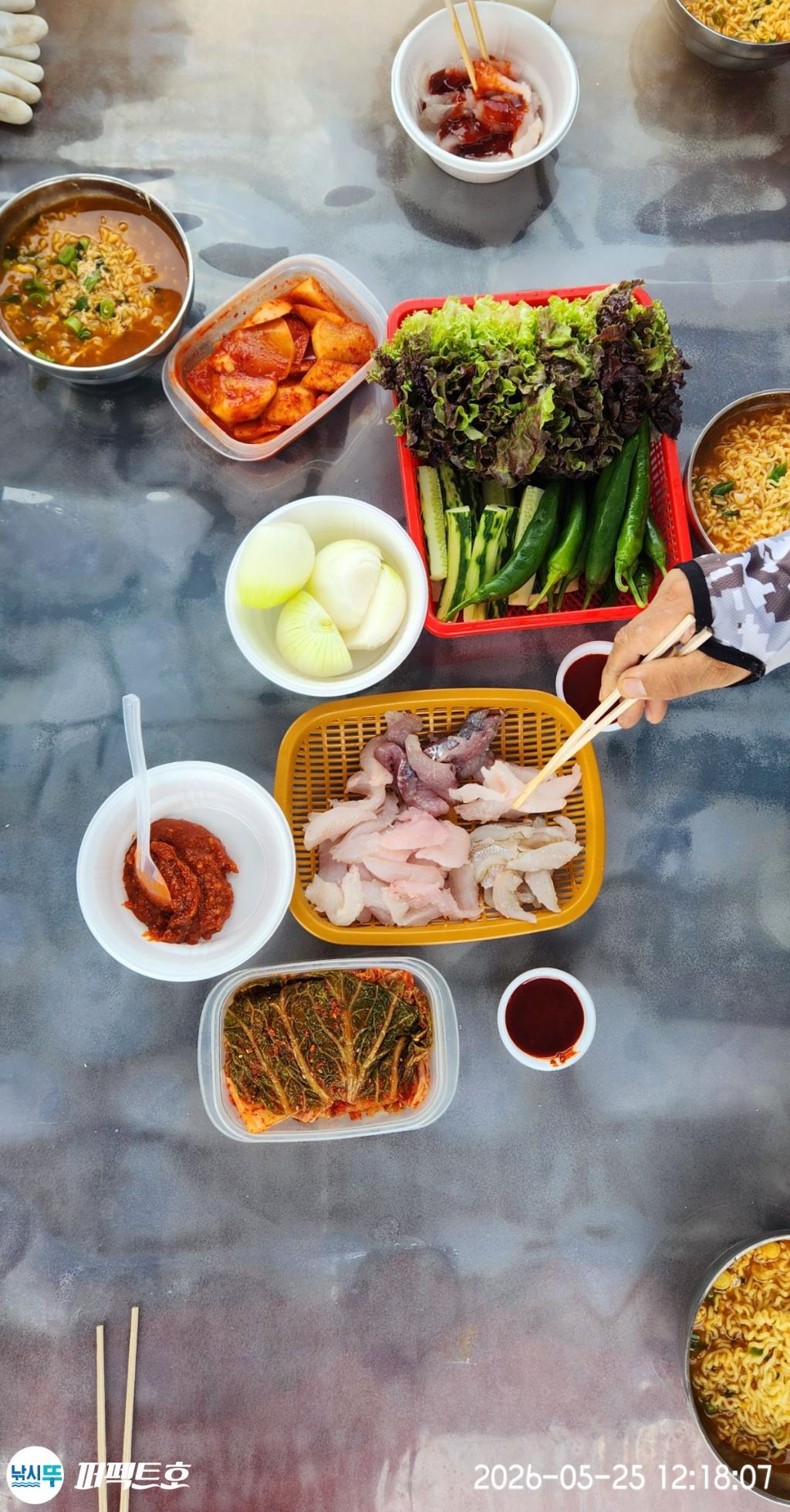 낚시뚜,기타어종,진해 수치마을 방파제,퍼펙트호,낚시뚜8