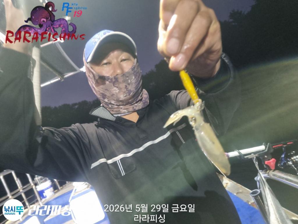 낚시뚜,호래기,속천항(진해),라라피싱,낚시뚜10