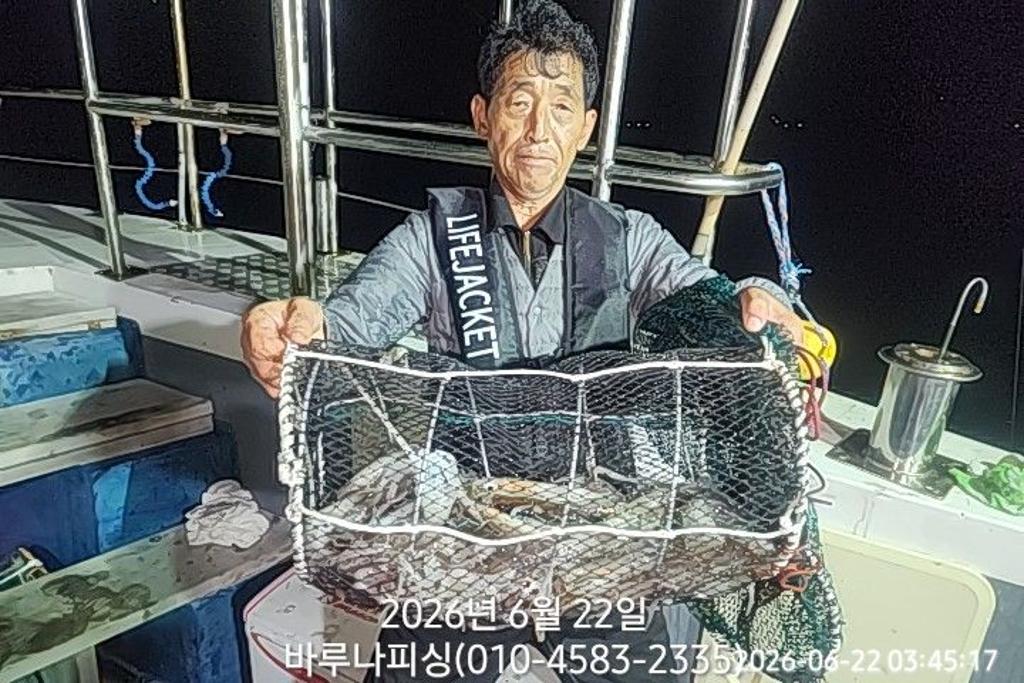 낚시뚜,화살촉오징어,속천항(진해),바루나피싱,낚시뚜2