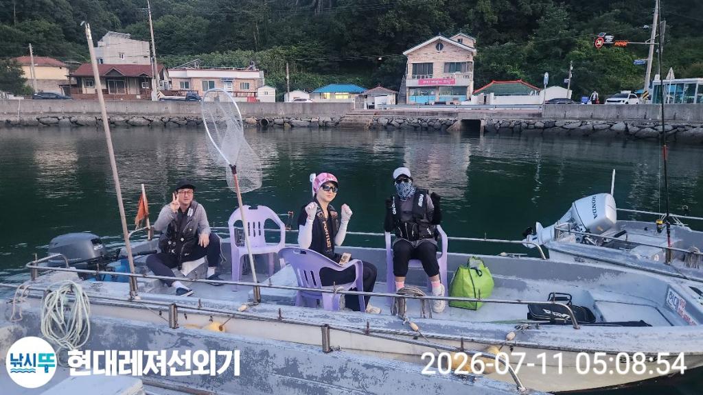 낚시뚜,돌문어,풍화상장마을,통영 현대레져선외기,낚시뚜6
