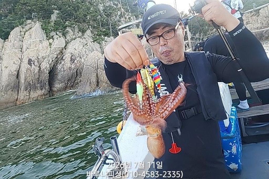 낚시뚜,돌문어,속천항(진해),바루나피싱,낚시뚜8