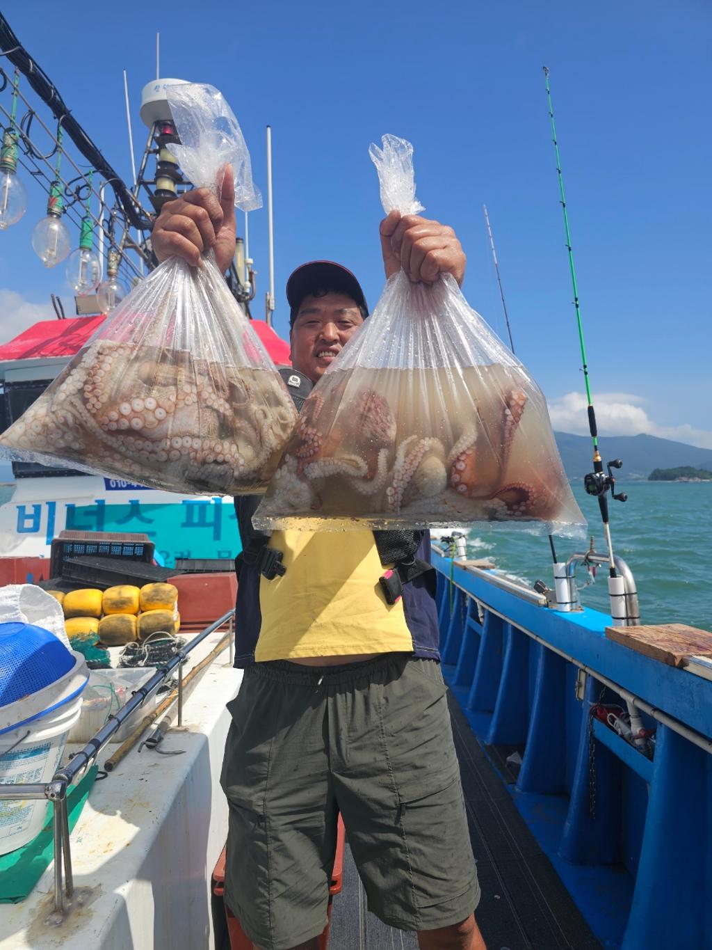 낚시뚜,,녹동항,비너스피싱,낚시뚜6