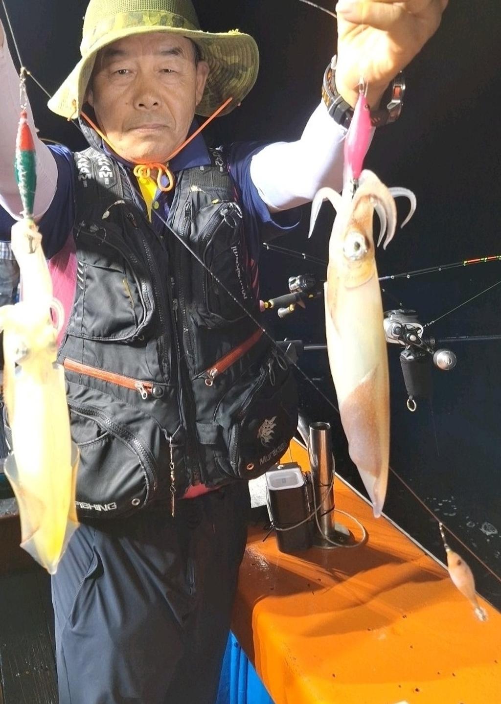 낚시뚜,기타 (직접입력),삼포항,삼포대교낚시,낚시뚜7