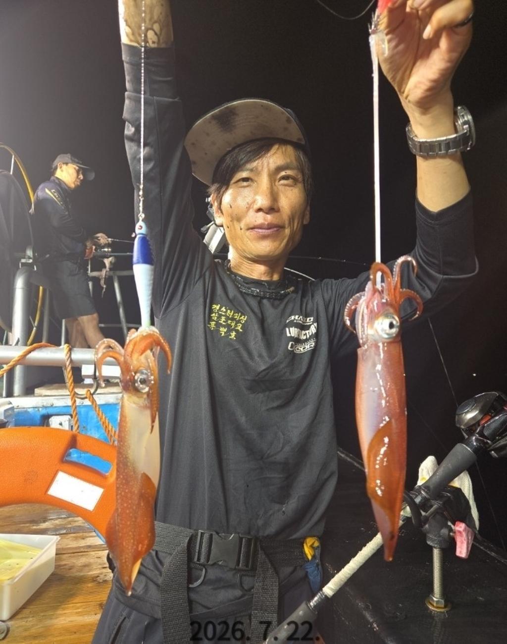 낚시뚜,기타 (직접입력),삼포항,삼포대교낚시,낚시뚜17