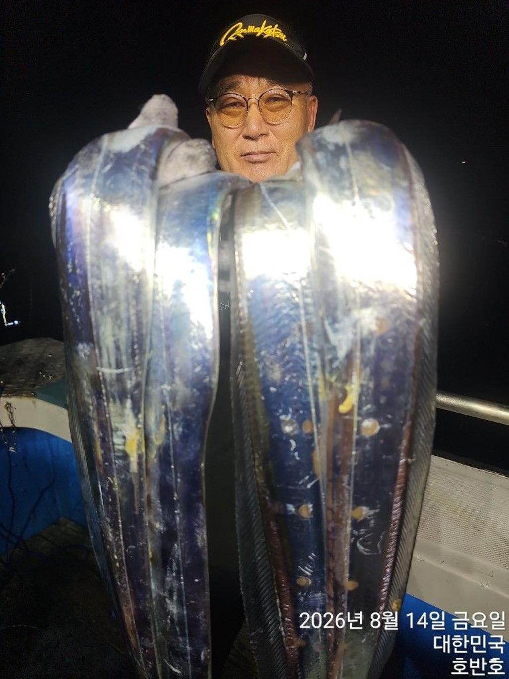 낚시뚜,갈치,통영 신전항,통영호반호,낚시뚜0