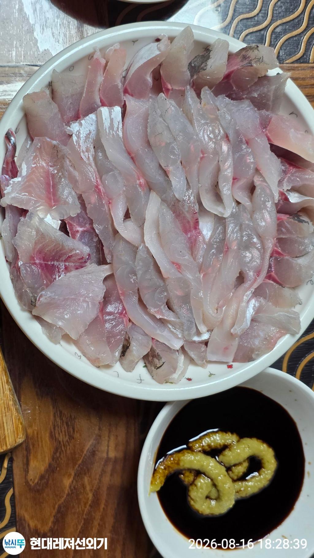 낚시뚜,감성돔,돌문어,전갱이,풍화상장마을,통영 현대레져선외기,낚시뚜1