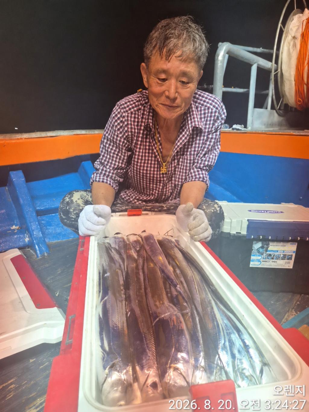 낚시뚜,갈치,삼포항,삼포대교낚시,낚시뚜0