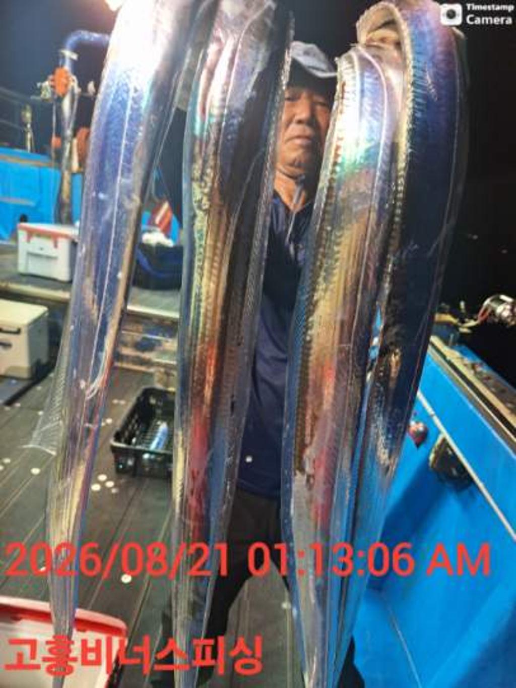 낚시뚜,,녹동항,비너스피싱,낚시뚜1