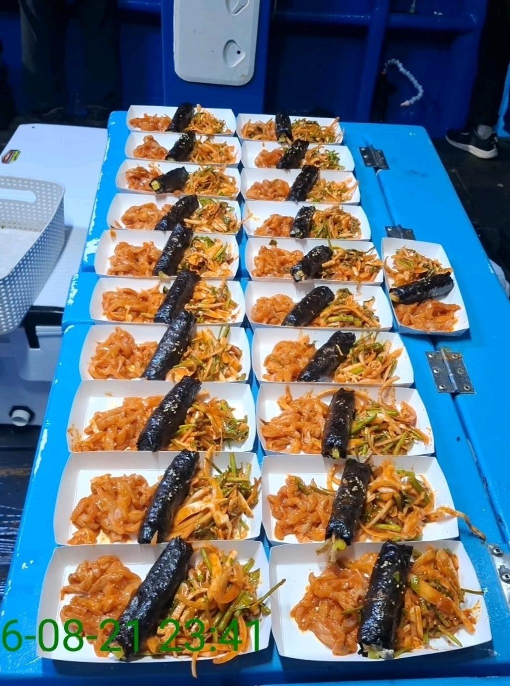 낚시뚜,갈치,삼포항,삼포대교낚시,낚시뚜6