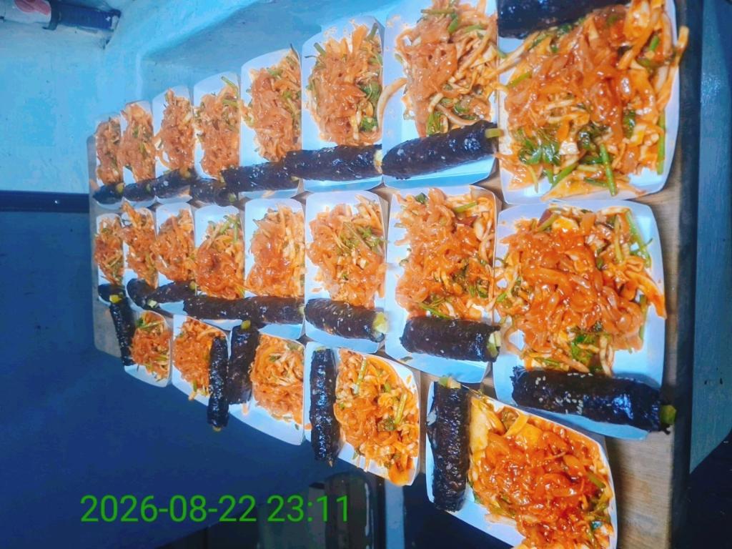 낚시뚜,갈치,삼포항,삼포대교낚시,낚시뚜6