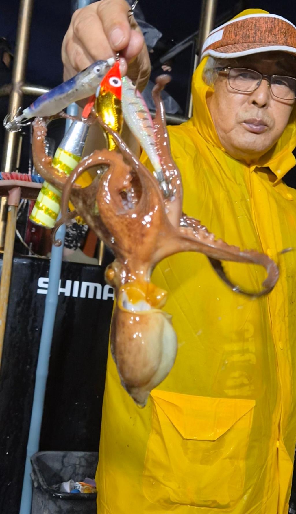 낚시뚜,돌문어,포항여남항,포항포시즌호,낚시뚜20