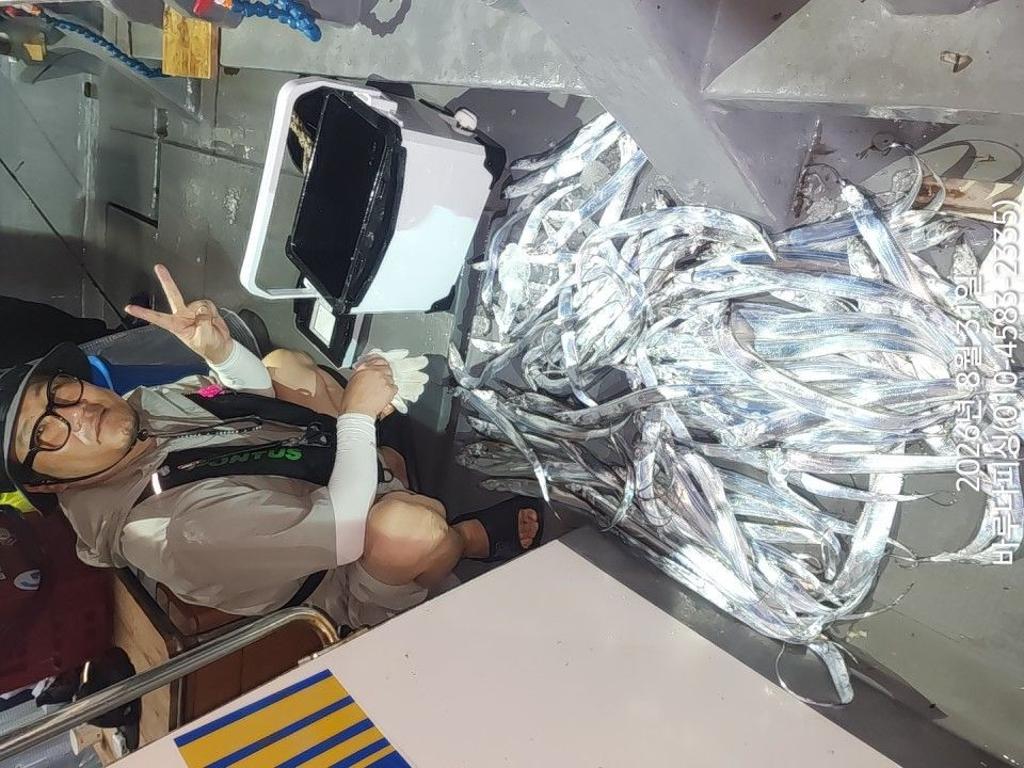 낚시뚜,갈치,속천항(진해),바루나피싱,낚시뚜10