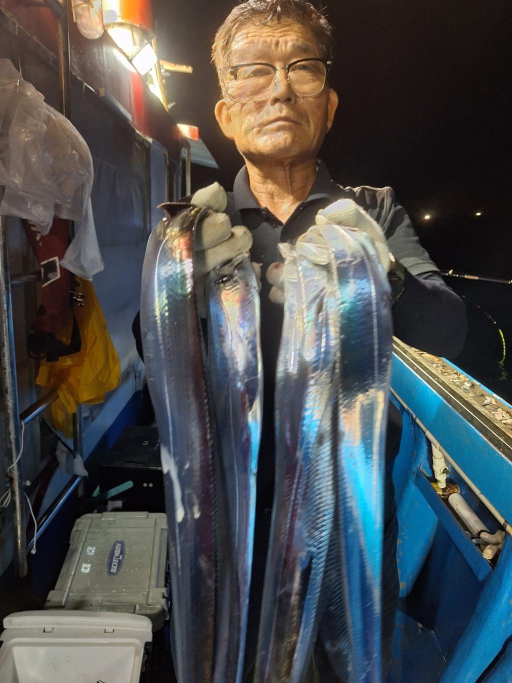 낚시뚜,,녹동항,비너스피싱,낚시뚜6