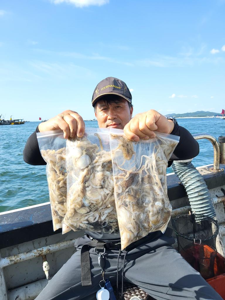 낚시뚜,쭈꾸미,오천항,푸르러호(뉴해양호),낚시뚜5
