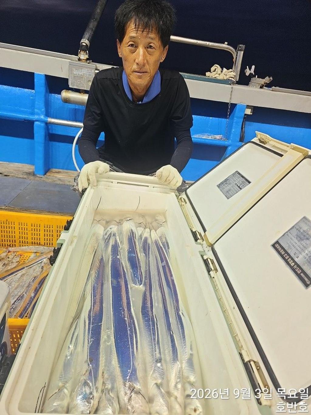 낚시뚜,갈치,통영 신전항,통영호반호,낚시뚜4