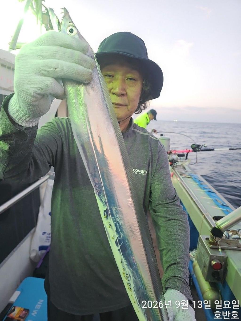 낚시뚜,갈치,통영 신전항,통영호반호,낚시뚜22